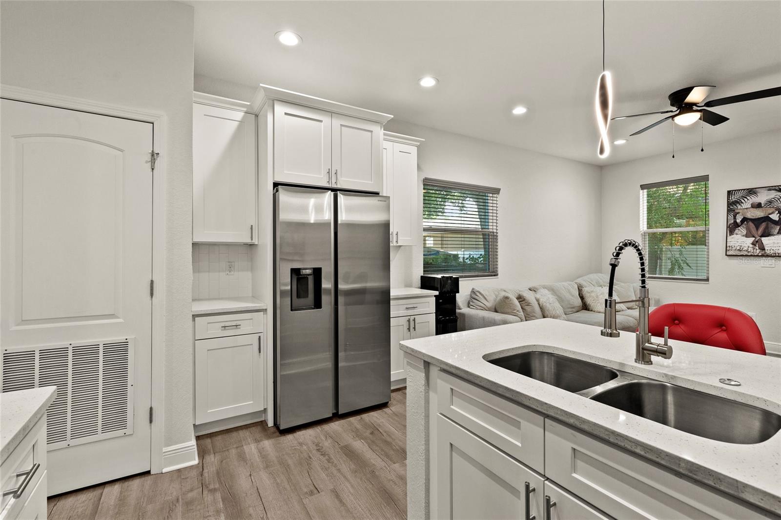 BANZA BANZA - Residential Lease