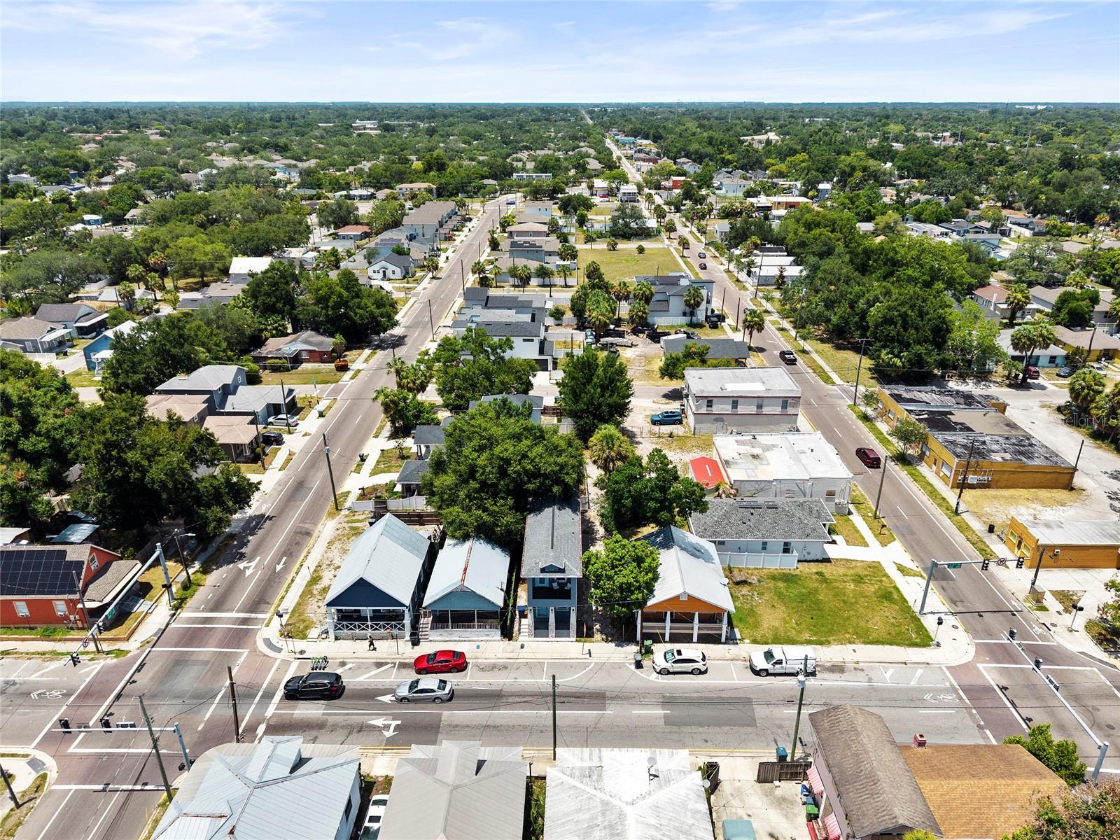 BANZA BANZA - Residential Lease