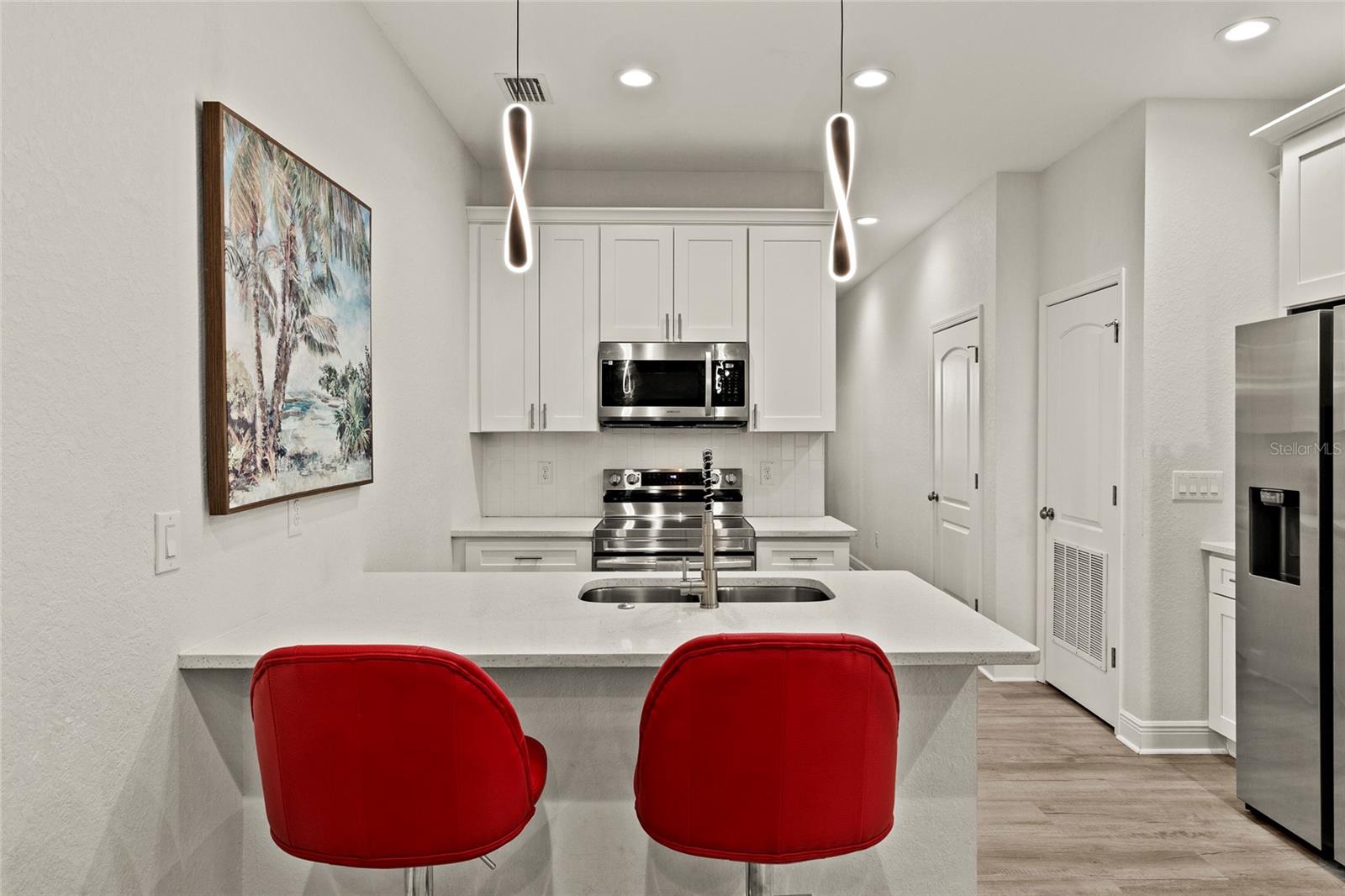 BANZA BANZA - Residential Lease