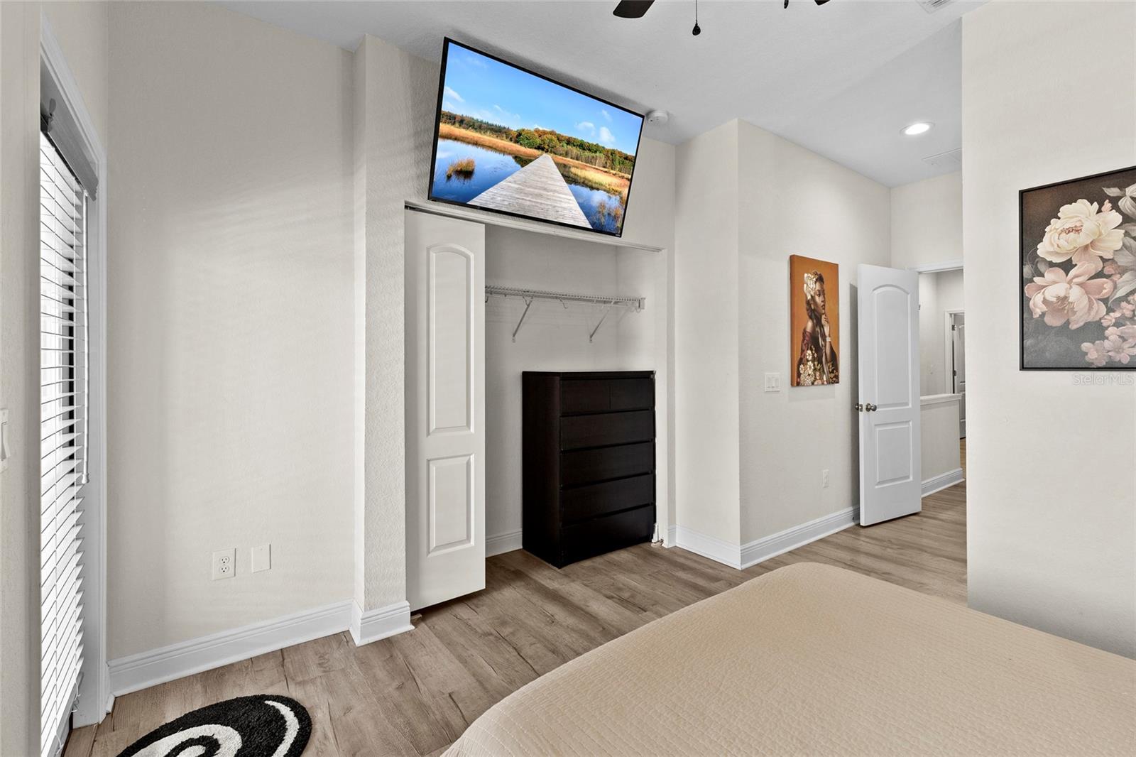 BANZA BANZA - Residential Lease