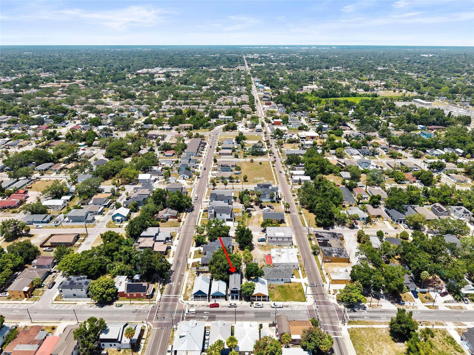 BANZA BANZA - Residential Lease