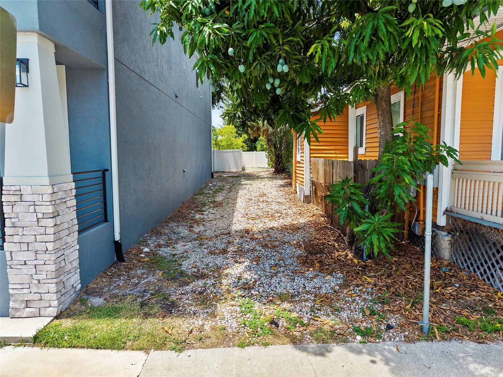 BANZA BANZA - Residential Lease