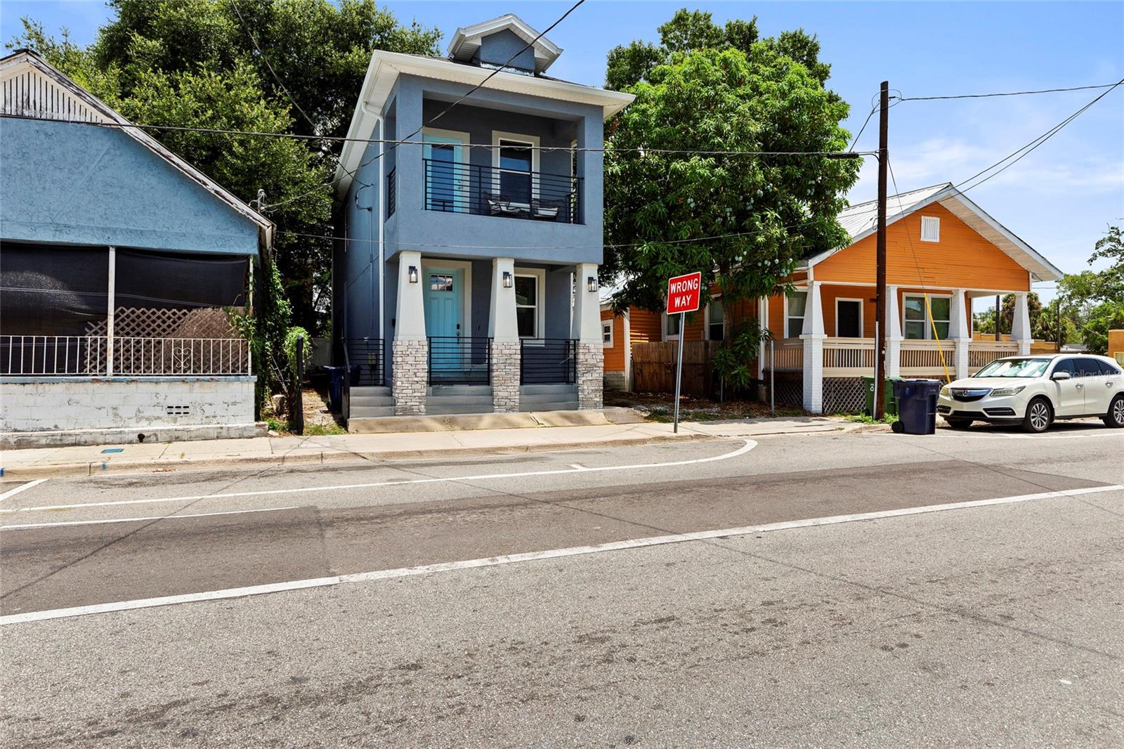 BANZA BANZA - Residential Lease