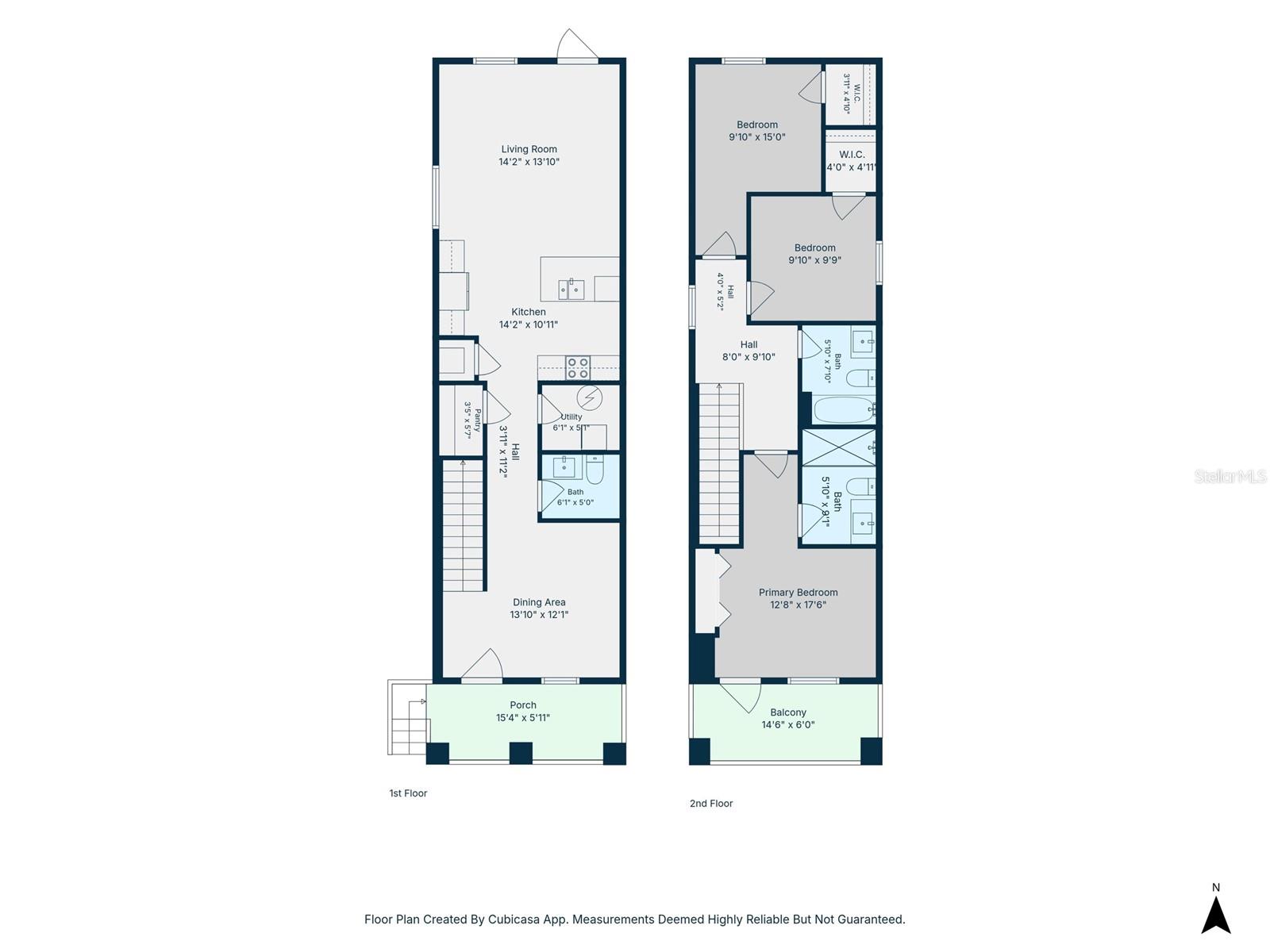 BANZA BANZA - Residential Lease