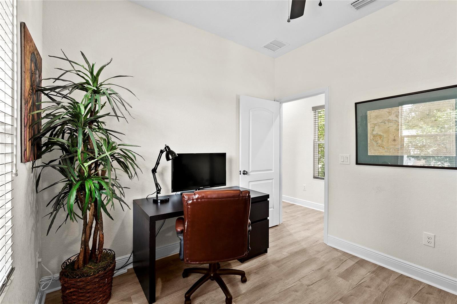 BANZA BANZA - Residential Lease