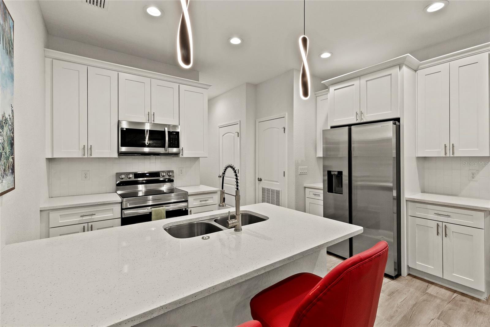 BANZA BANZA - Residential Lease