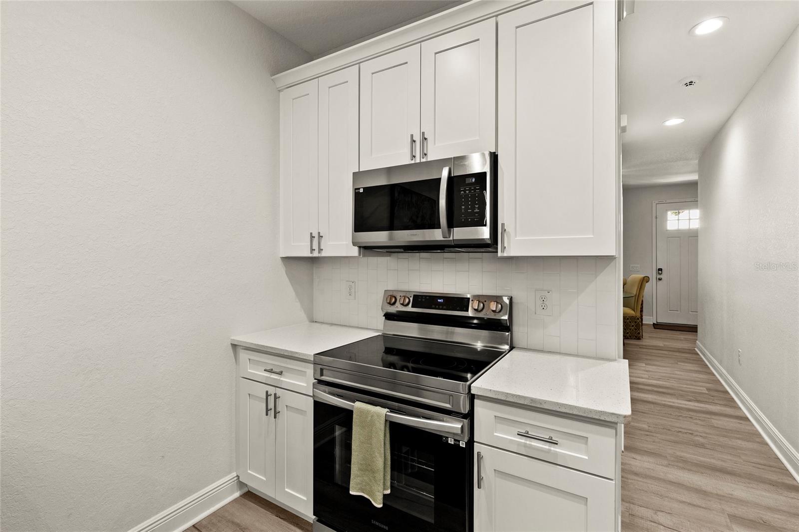 BANZA BANZA - Residential Lease