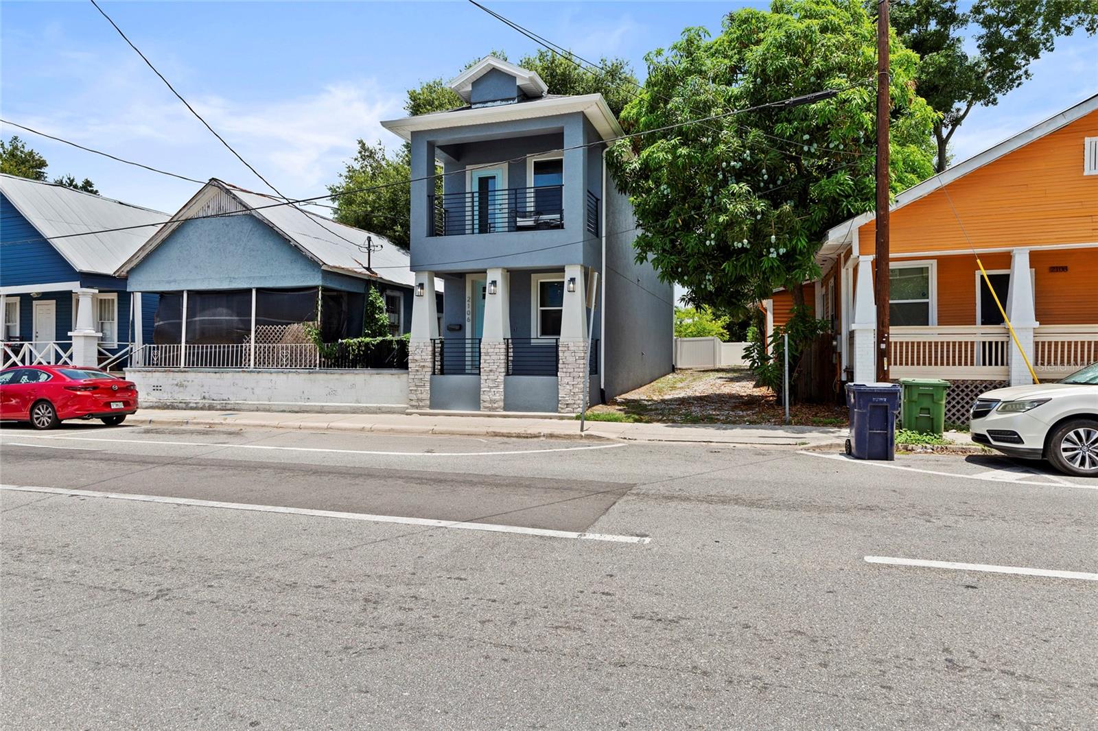 BANZA BANZA - Residential Lease