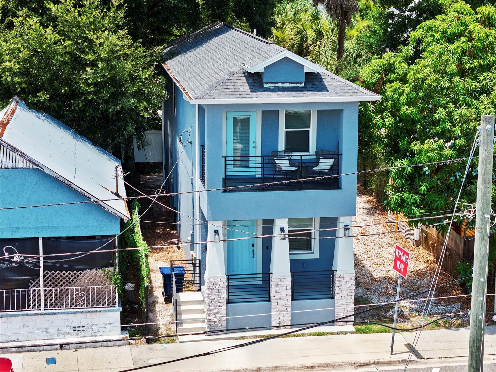 BANZA BANZA - Residential Lease