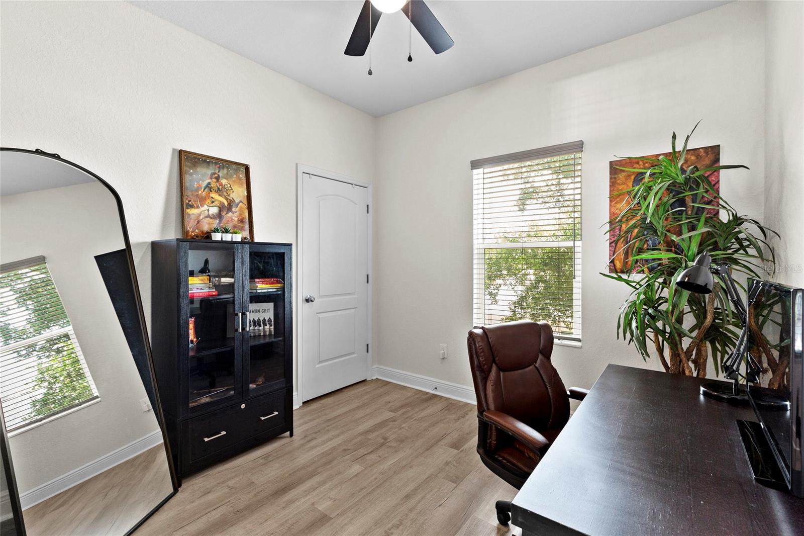BANZA BANZA - Residential Lease