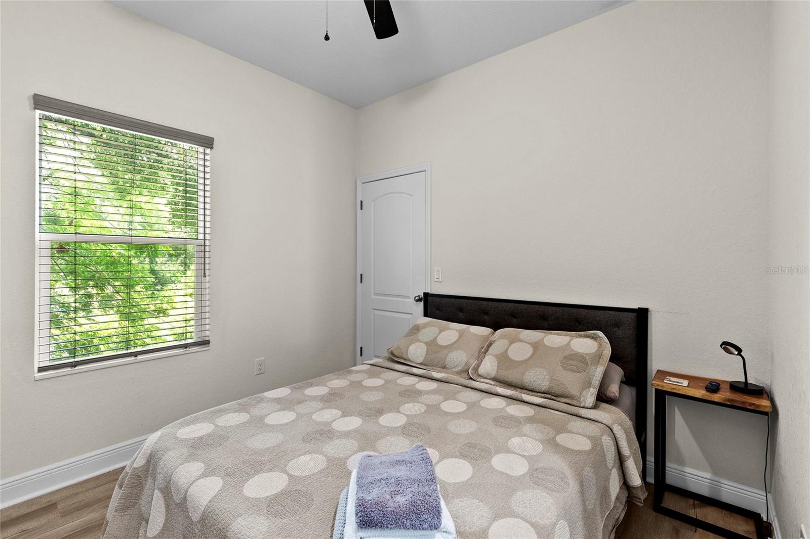 BANZA BANZA - Residential Lease