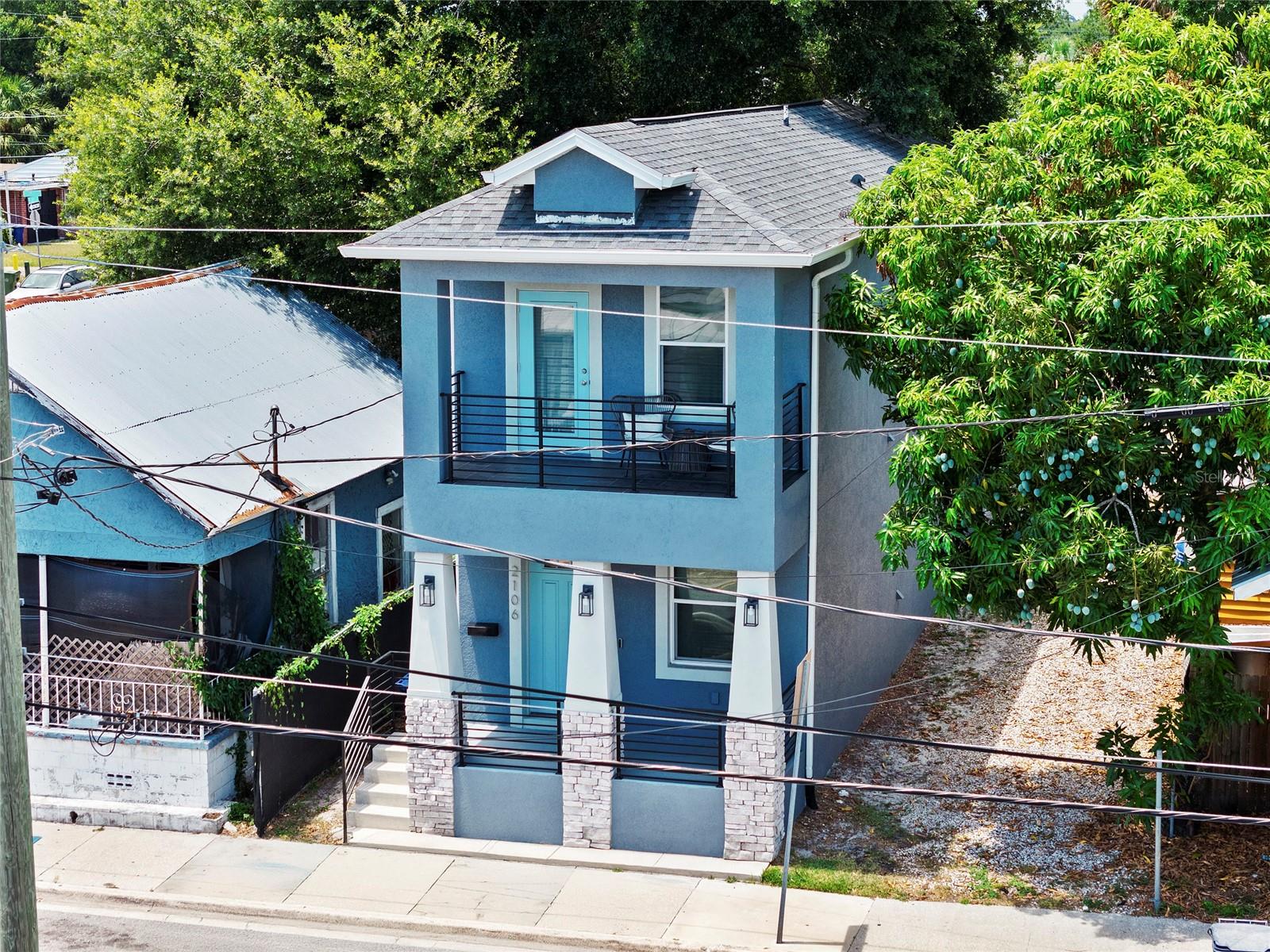 BANZA BANZA - Residential Lease