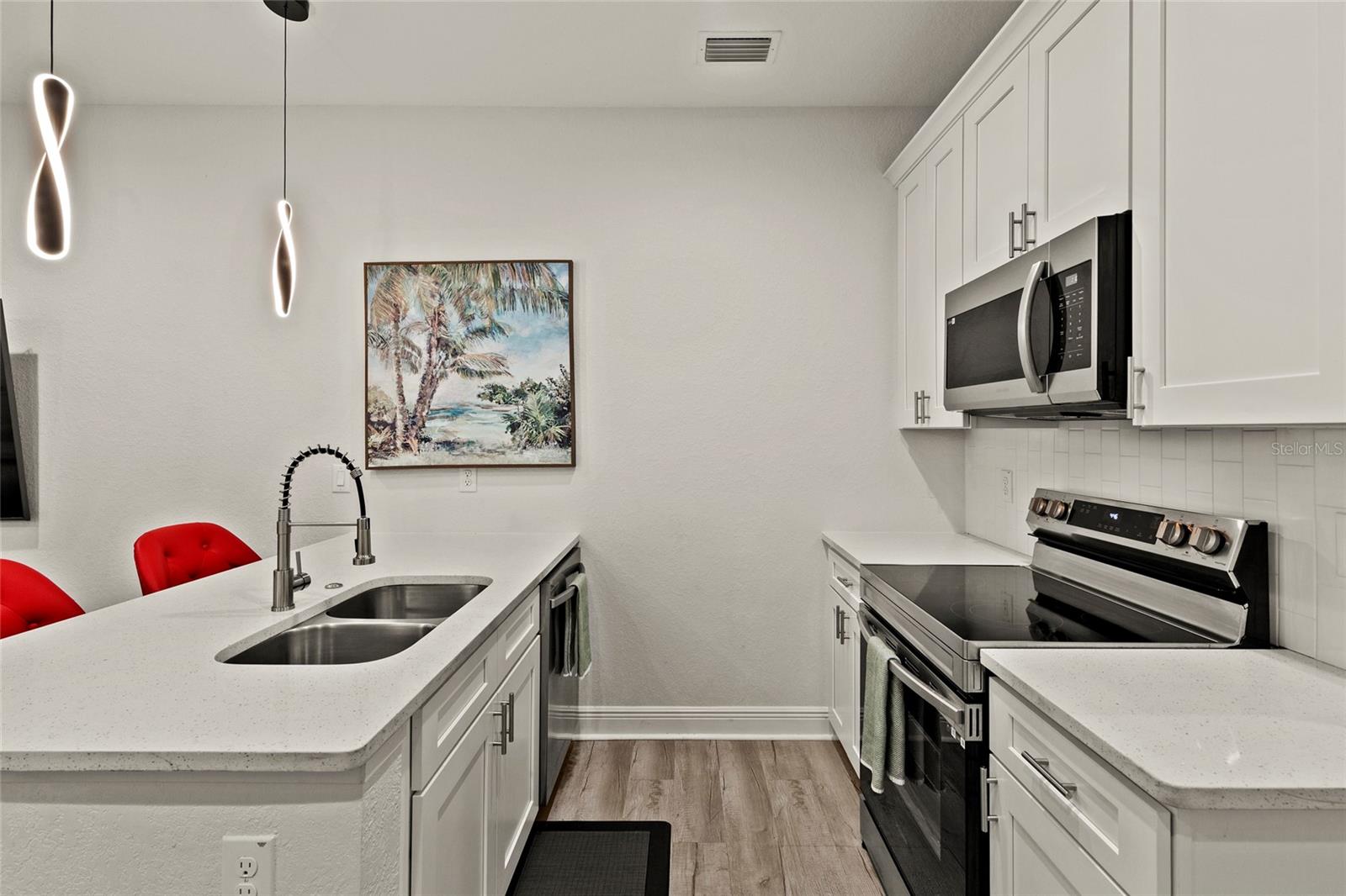 BANZA BANZA - Residential Lease