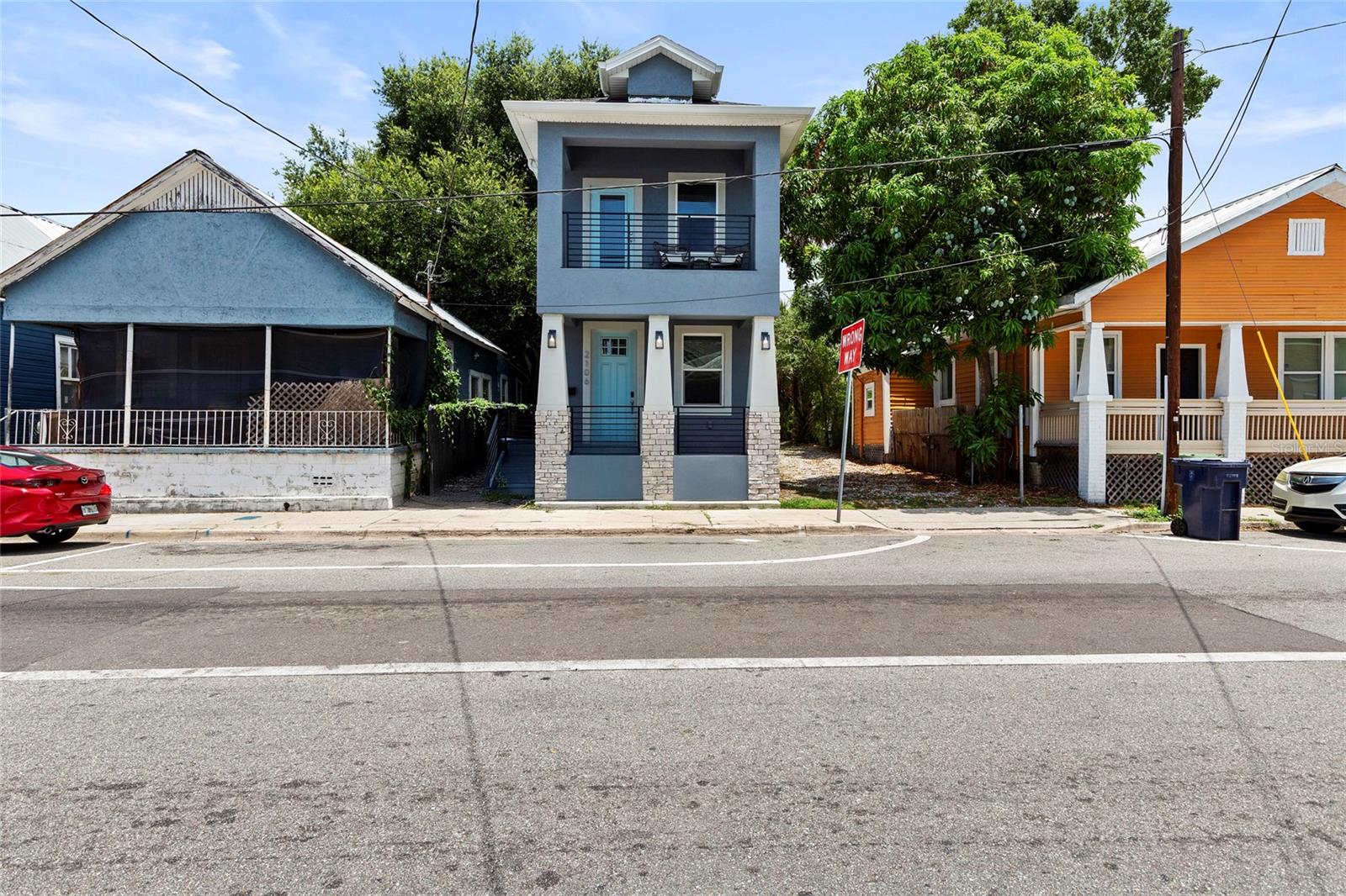 BANZA BANZA - Residential Lease