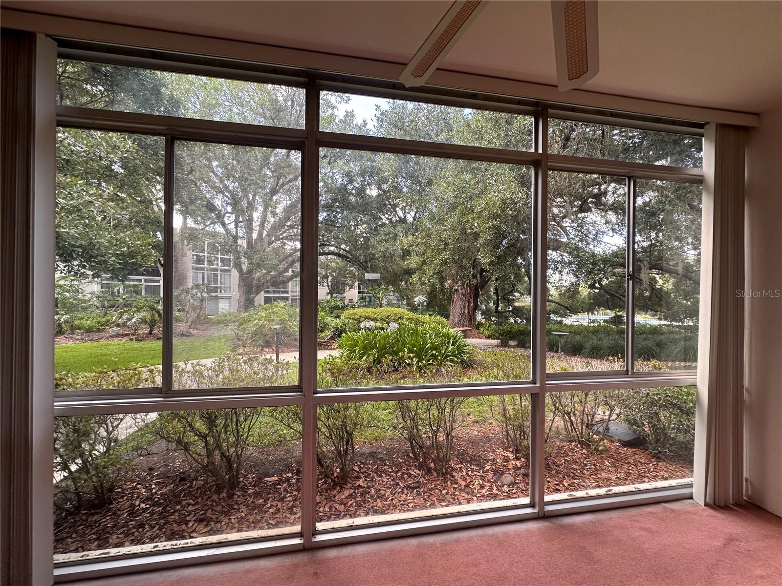 WINTER PARK GARDENS CONDO - Residential