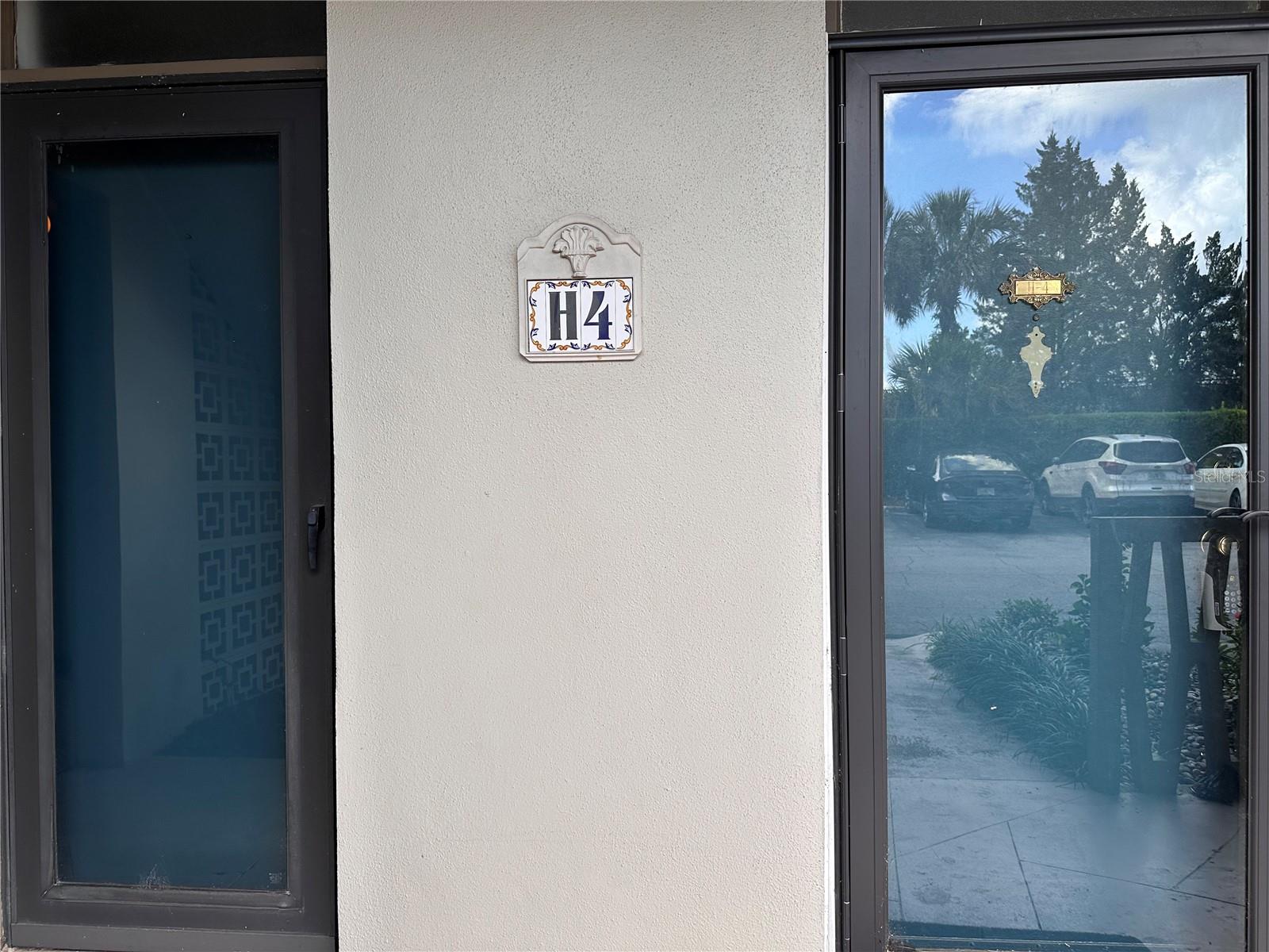 WINTER PARK GARDENS CONDO - Residential
