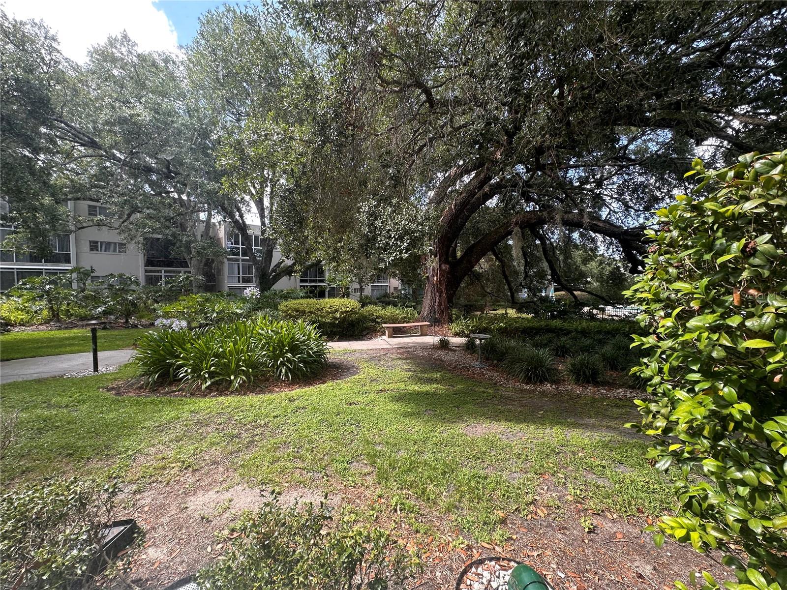 WINTER PARK GARDENS CONDO - Residential