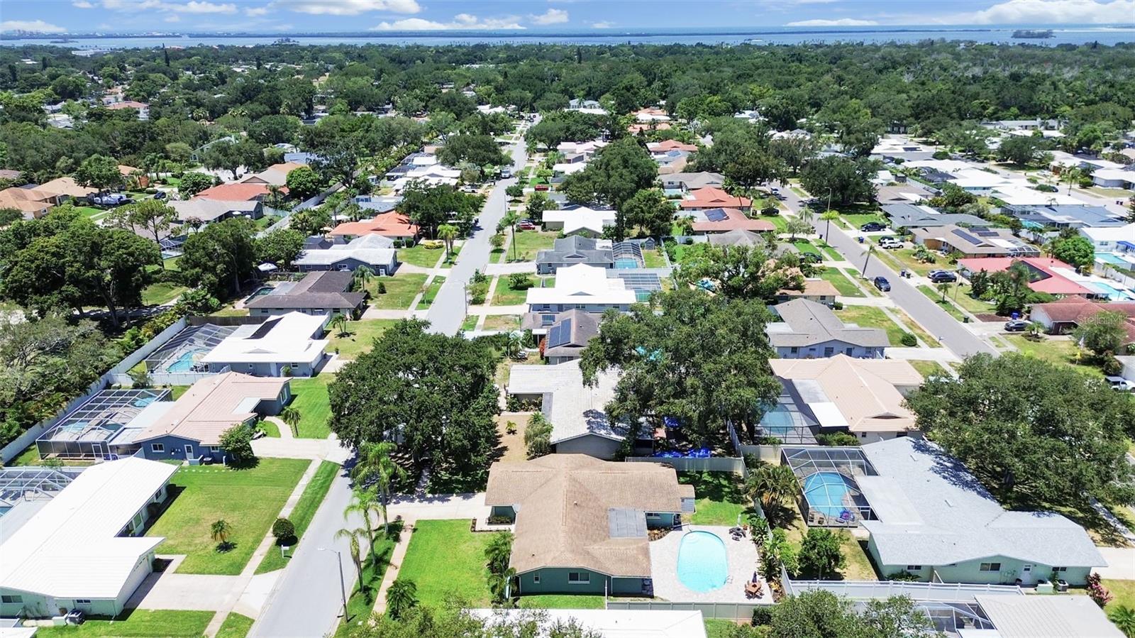 PINEHURST HIGHLANDS - Residential