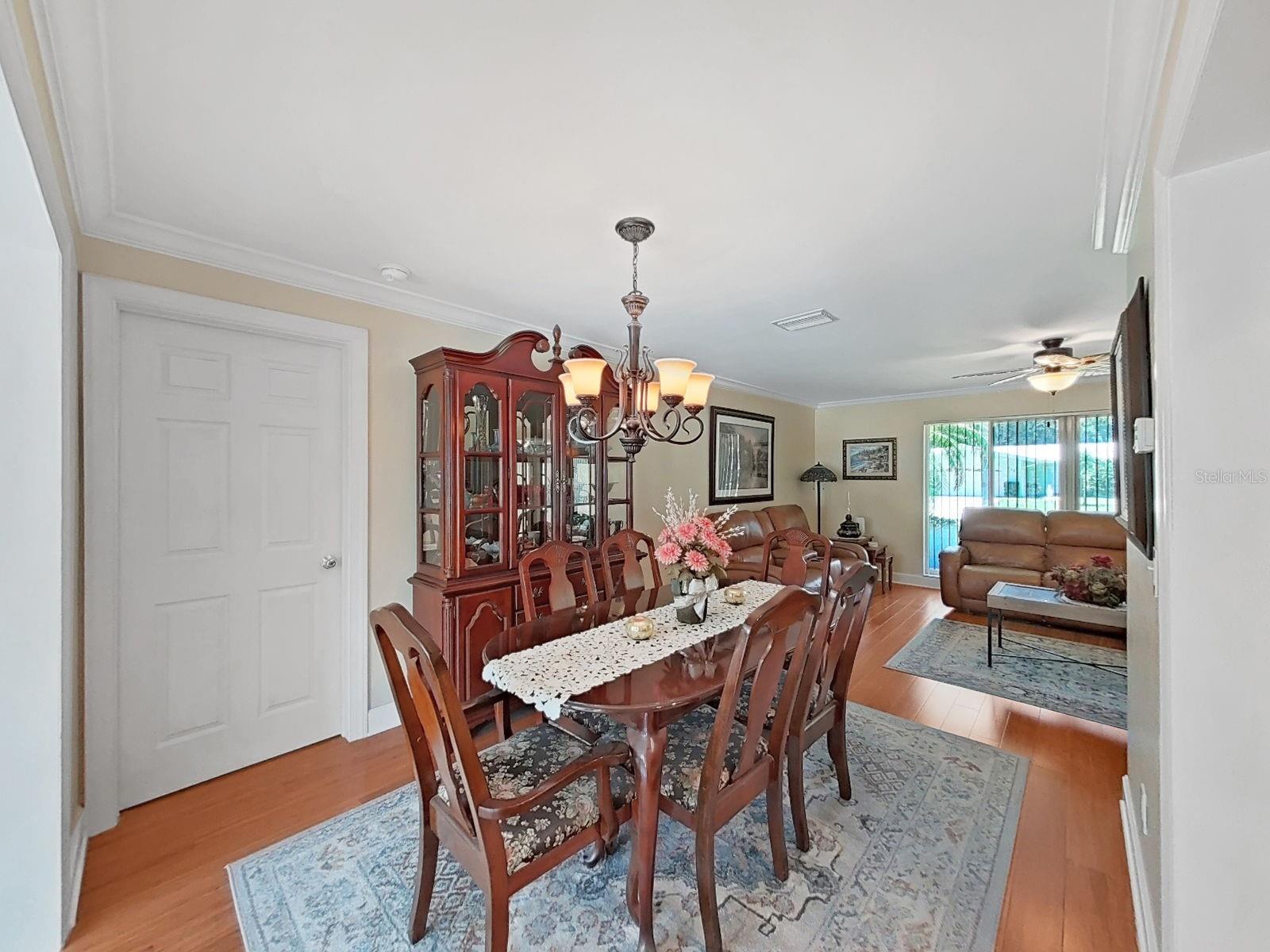 PINEHURST HIGHLANDS - Residential