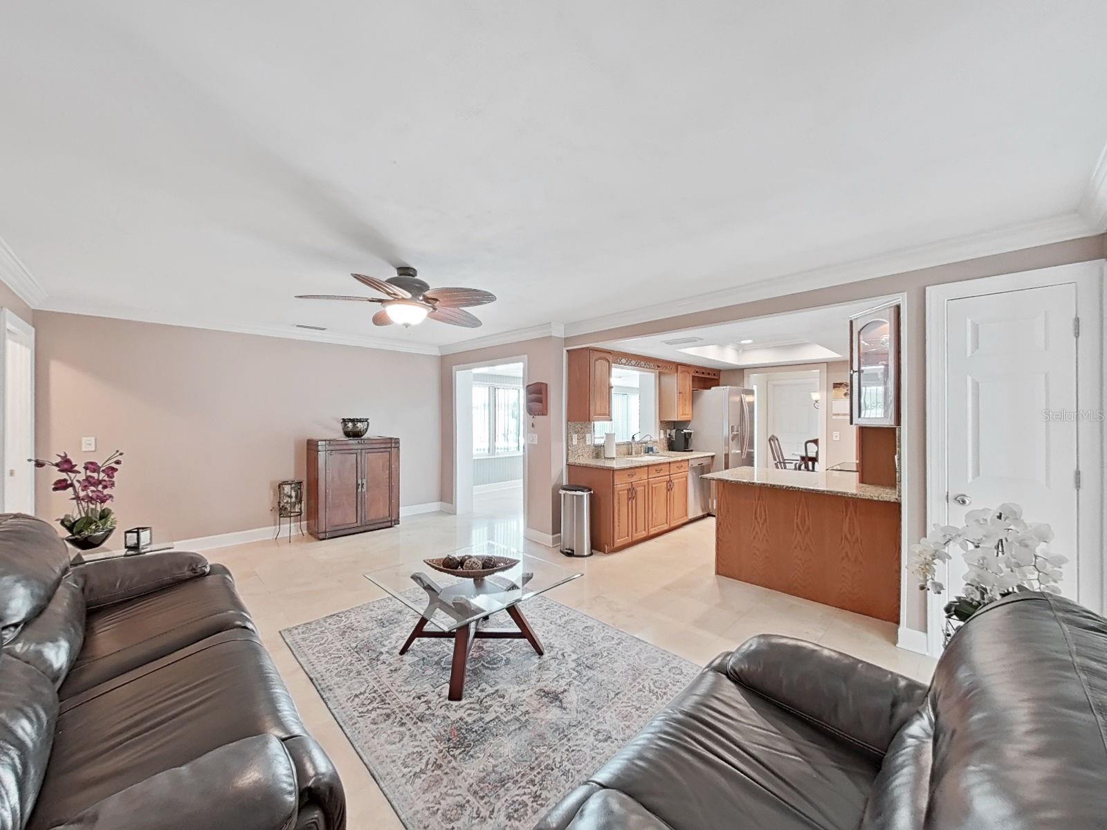 PINEHURST HIGHLANDS - Residential