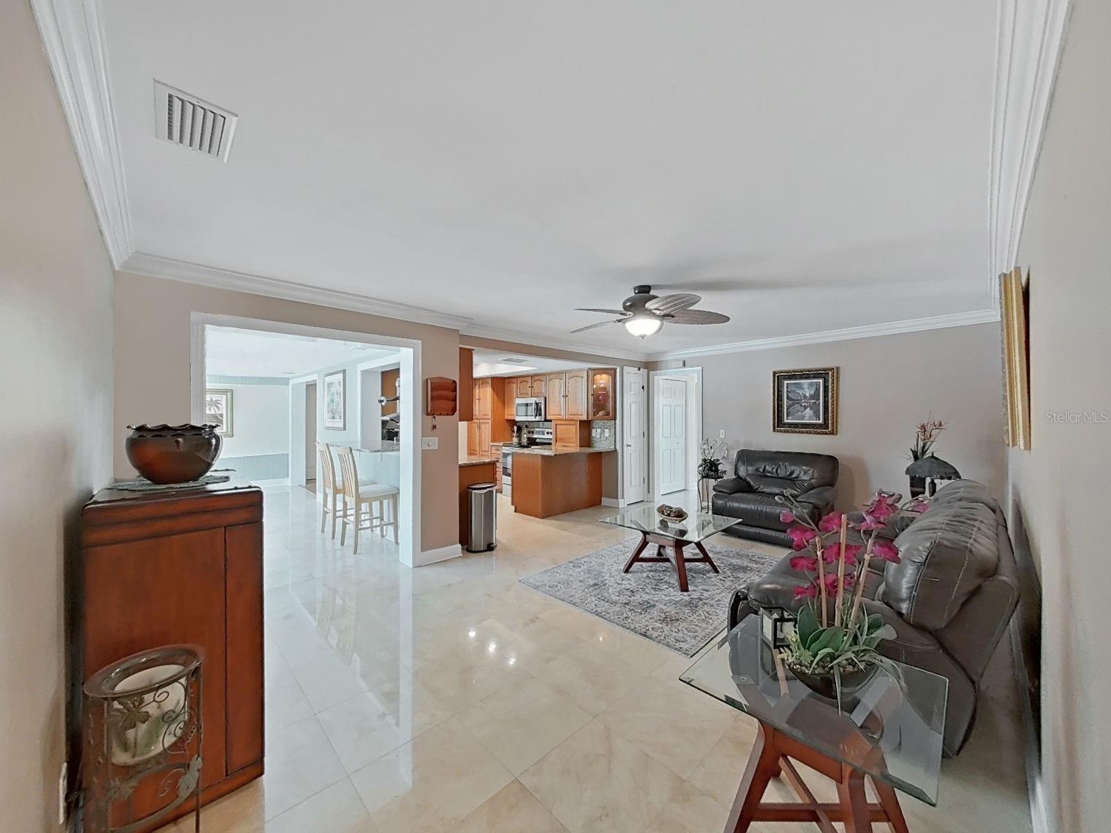 PINEHURST HIGHLANDS - Residential