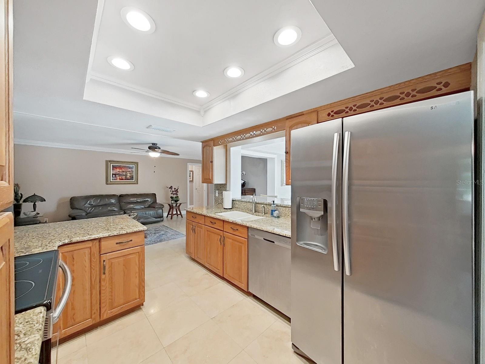PINEHURST HIGHLANDS - Residential