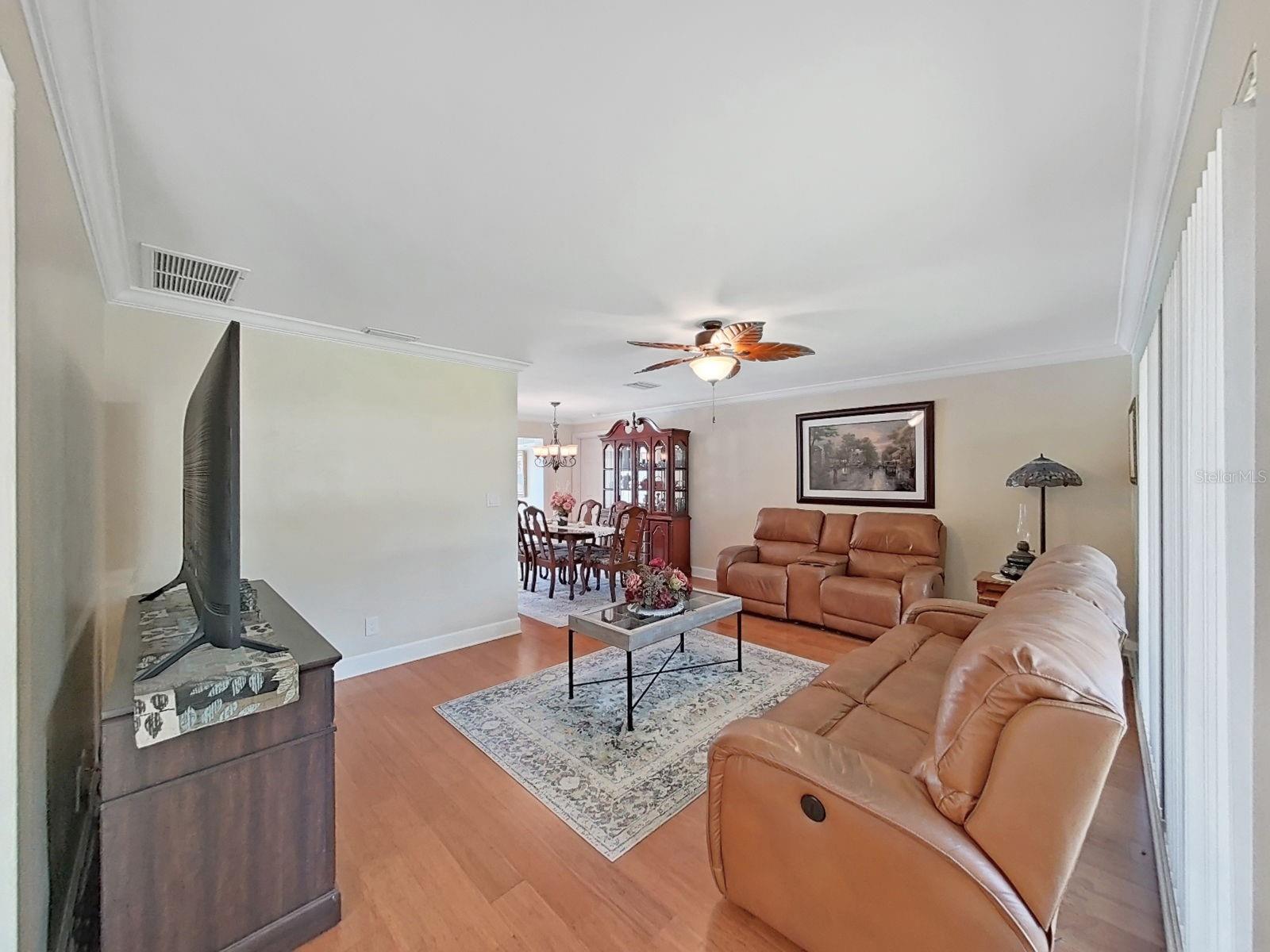 PINEHURST HIGHLANDS - Residential
