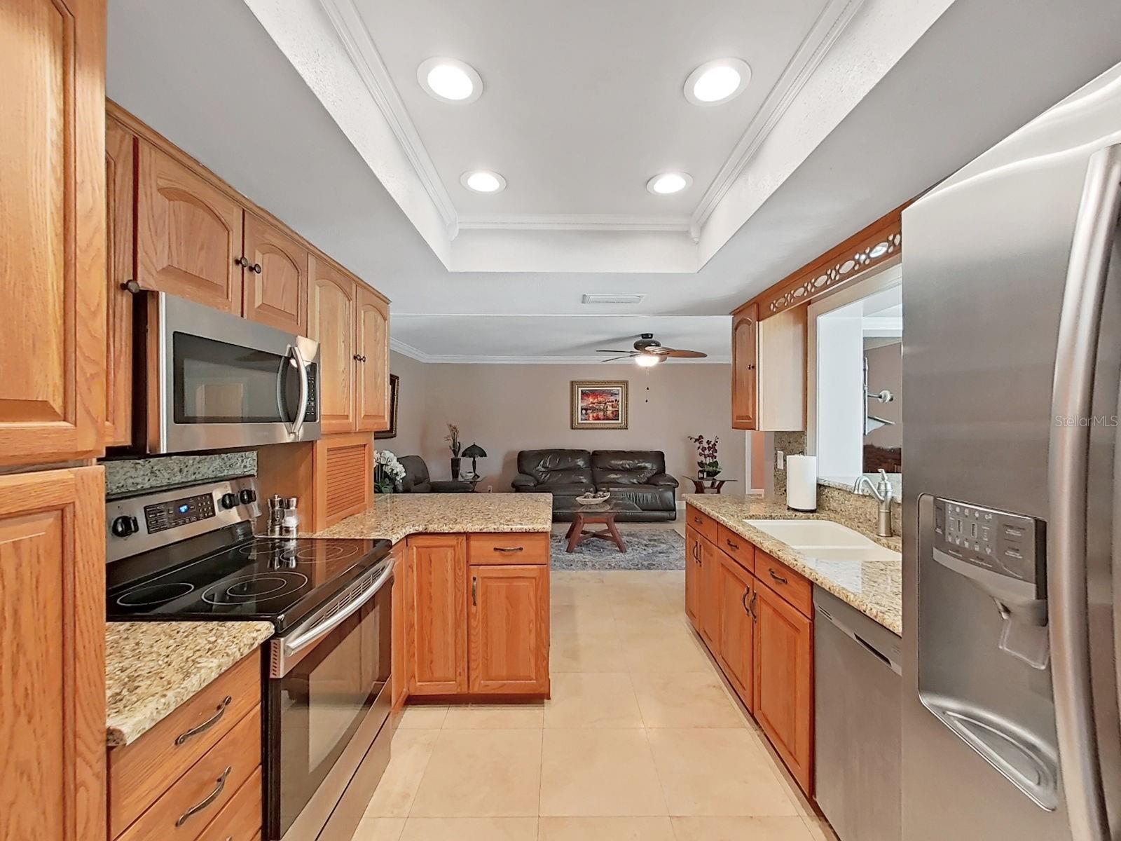 PINEHURST HIGHLANDS - Residential