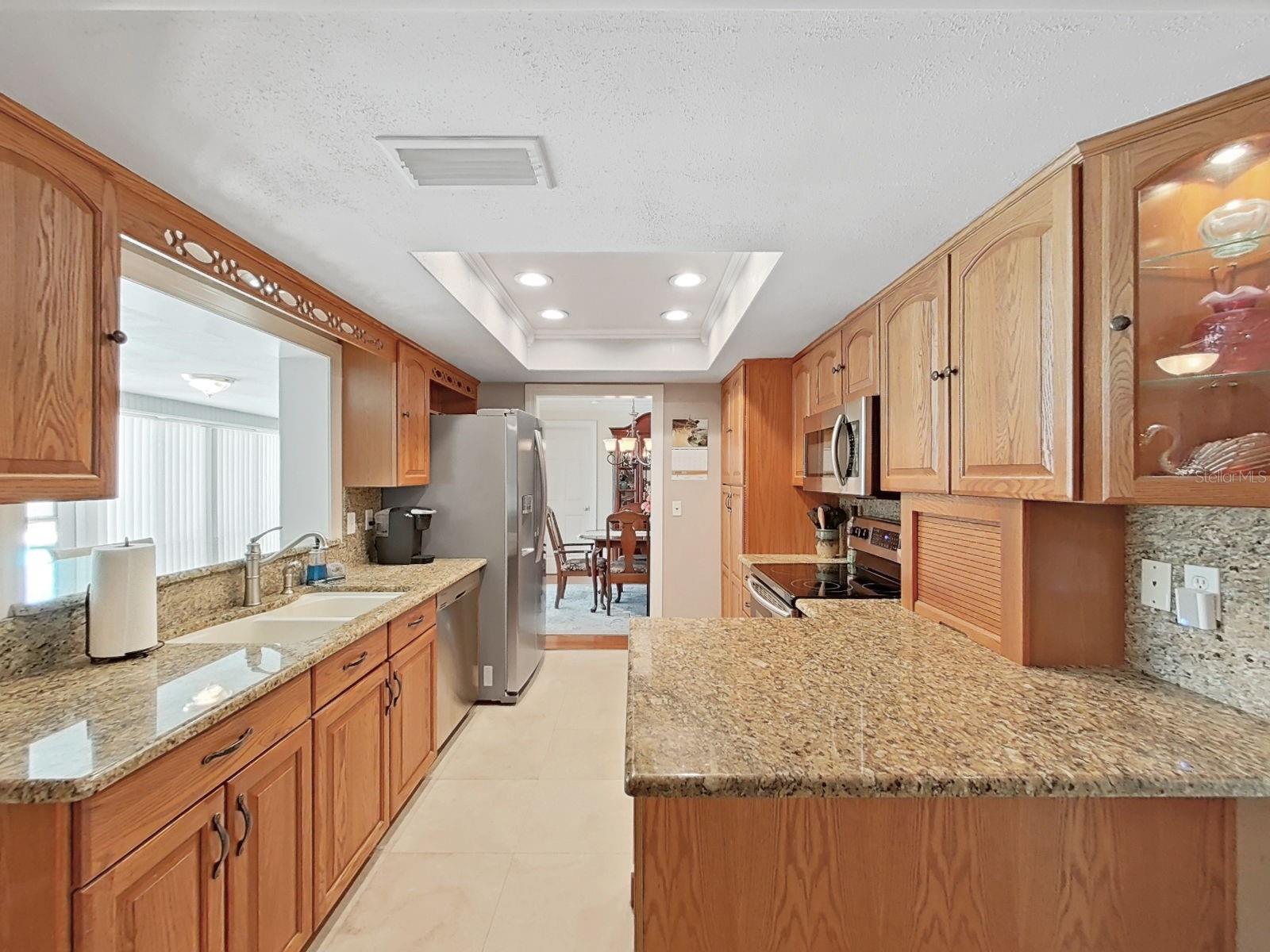 PINEHURST HIGHLANDS - Residential