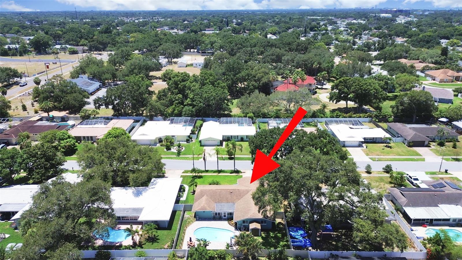 PINEHURST HIGHLANDS - Residential