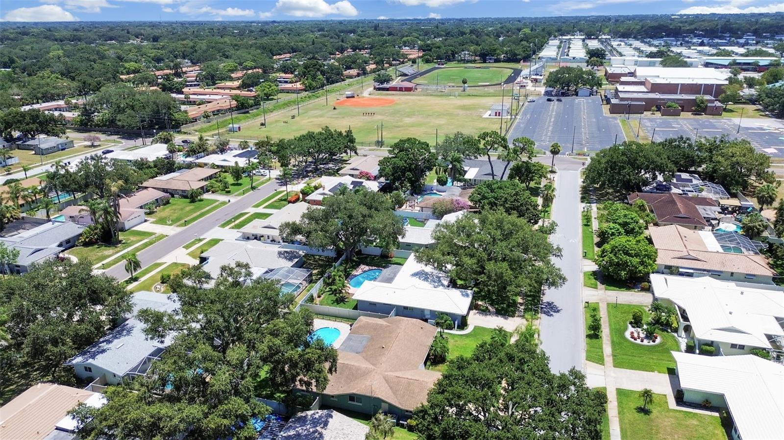 PINEHURST HIGHLANDS - Residential