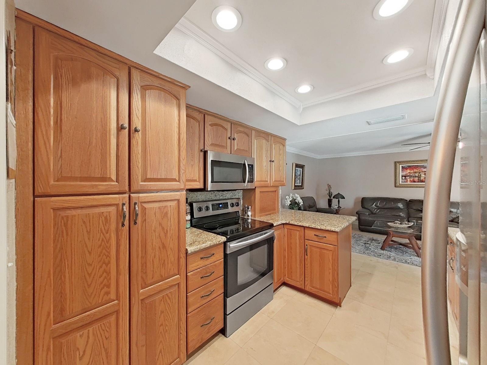 PINEHURST HIGHLANDS - Residential
