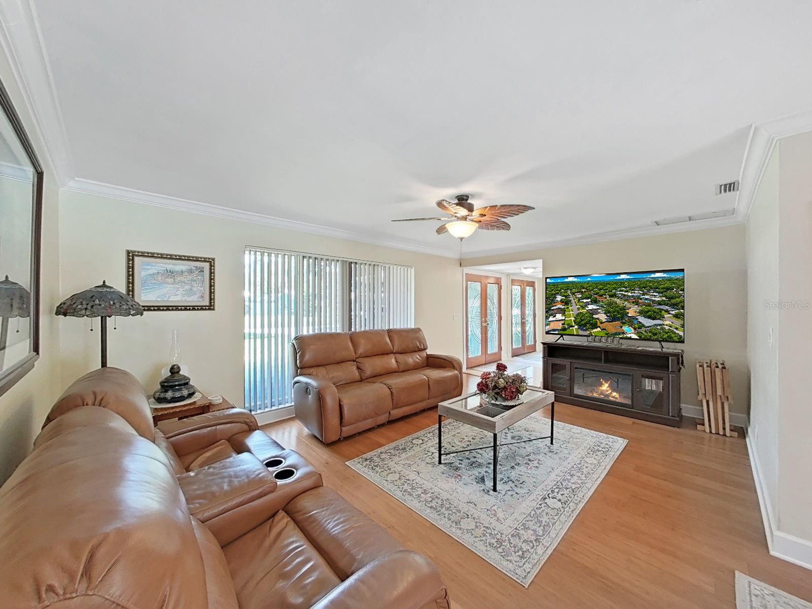 PINEHURST HIGHLANDS - Residential