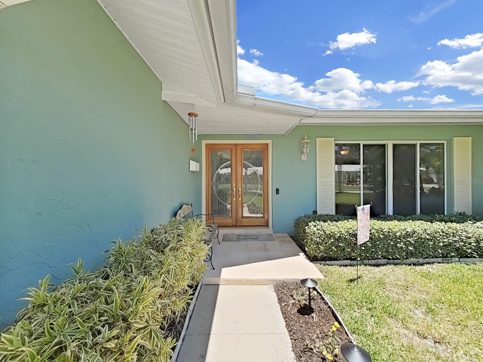 PINEHURST HIGHLANDS - Residential