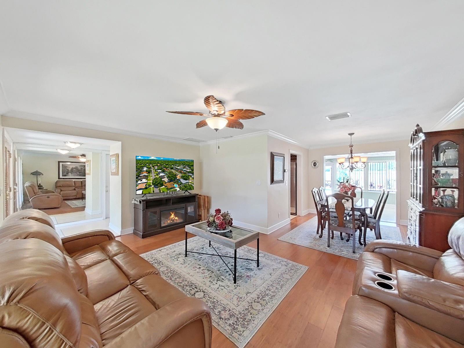 PINEHURST HIGHLANDS - Residential