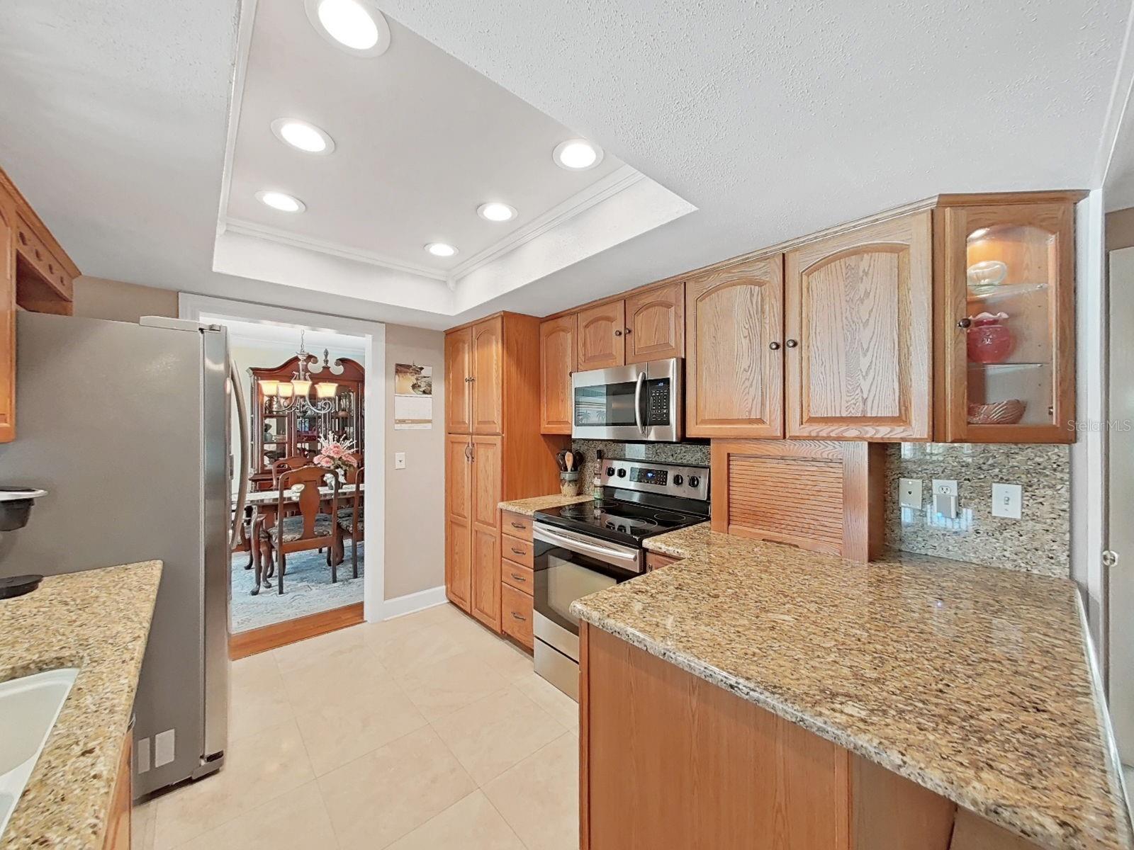 PINEHURST HIGHLANDS - Residential