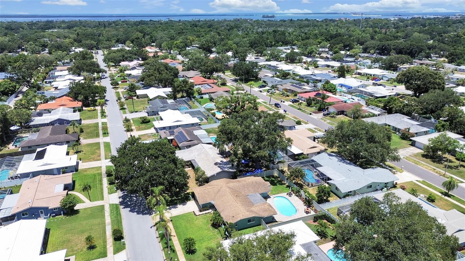 PINEHURST HIGHLANDS - Residential