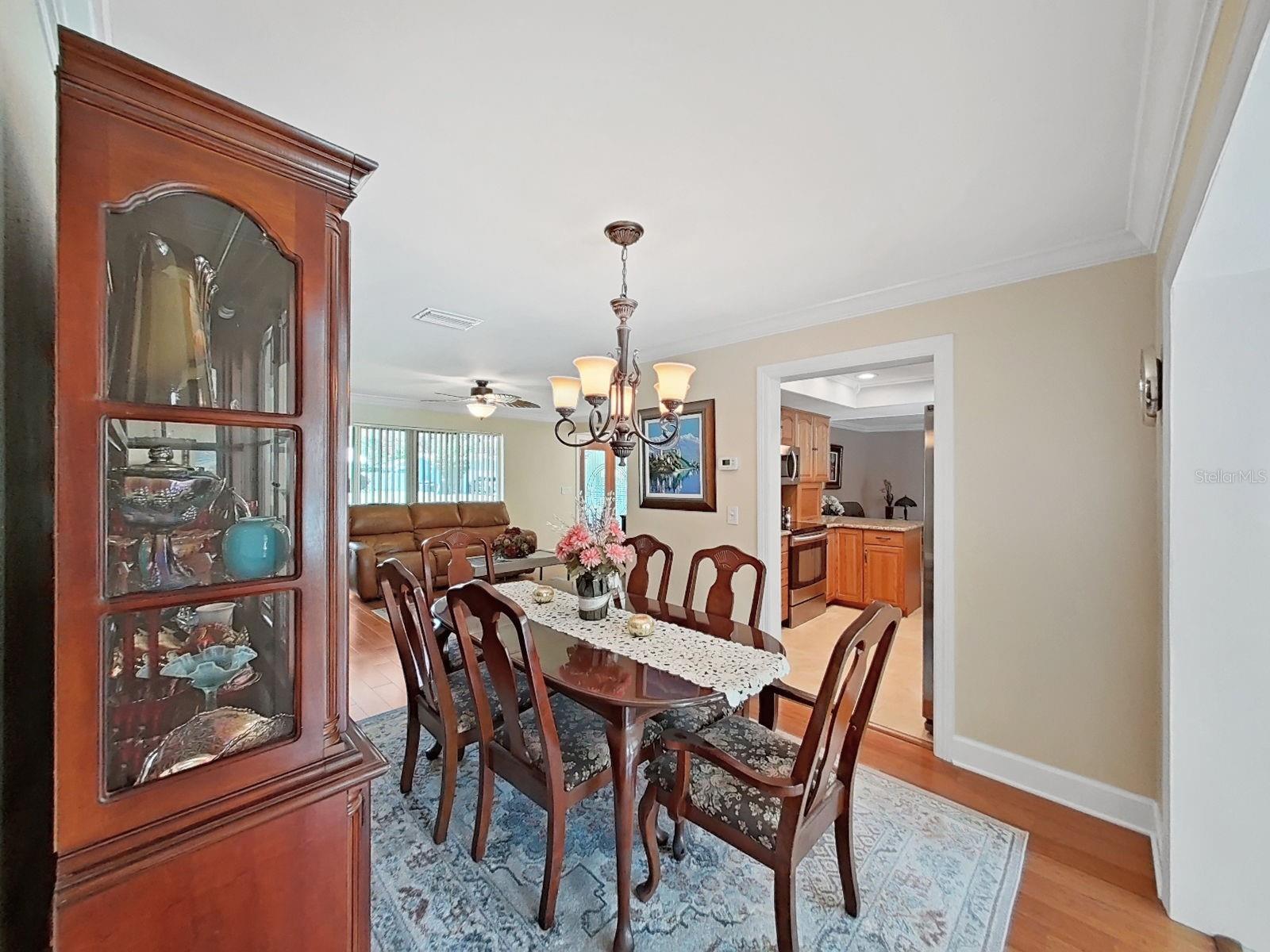 PINEHURST HIGHLANDS - Residential