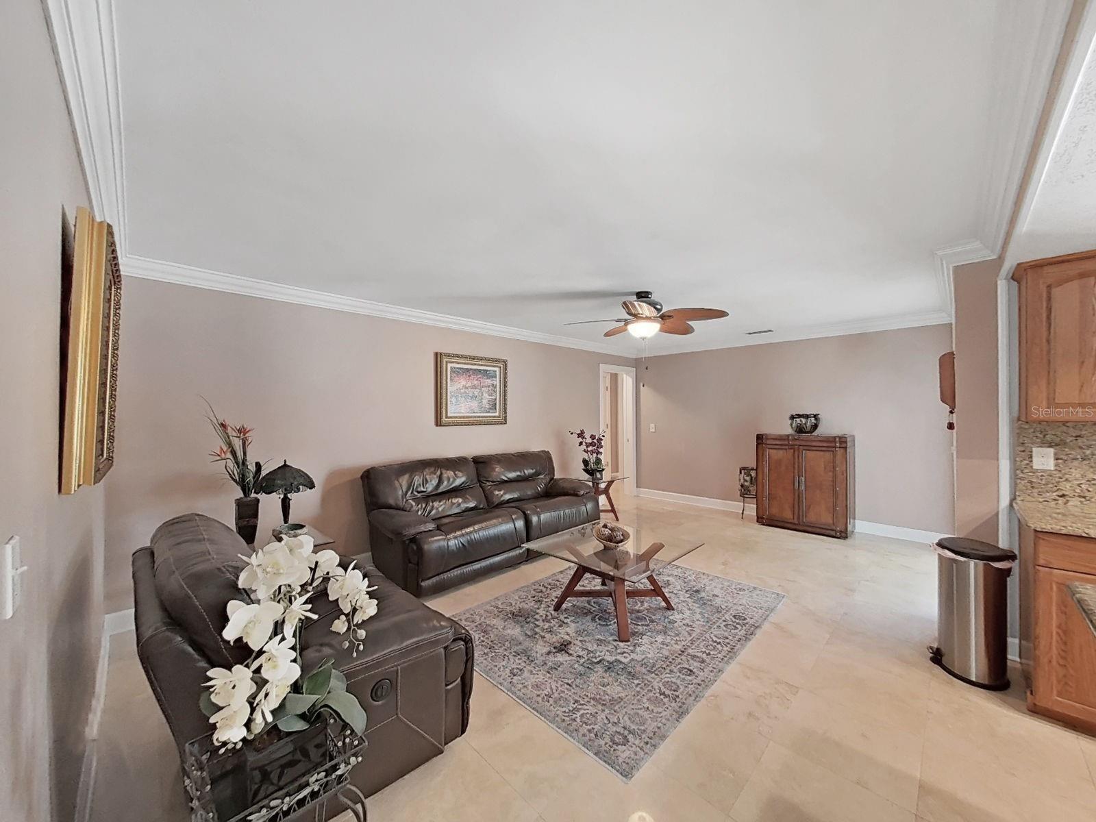 PINEHURST HIGHLANDS - Residential