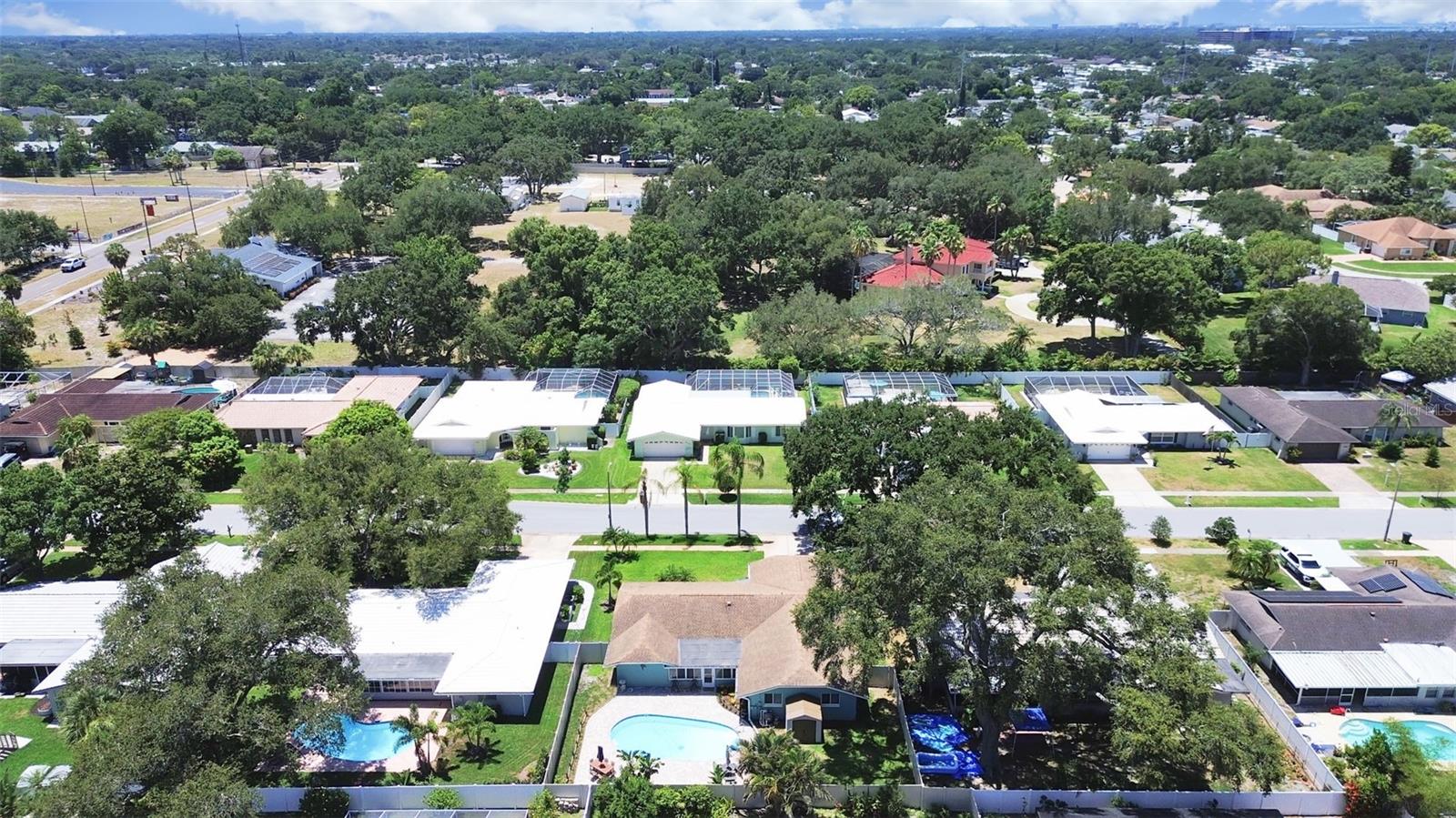 PINEHURST HIGHLANDS - Residential
