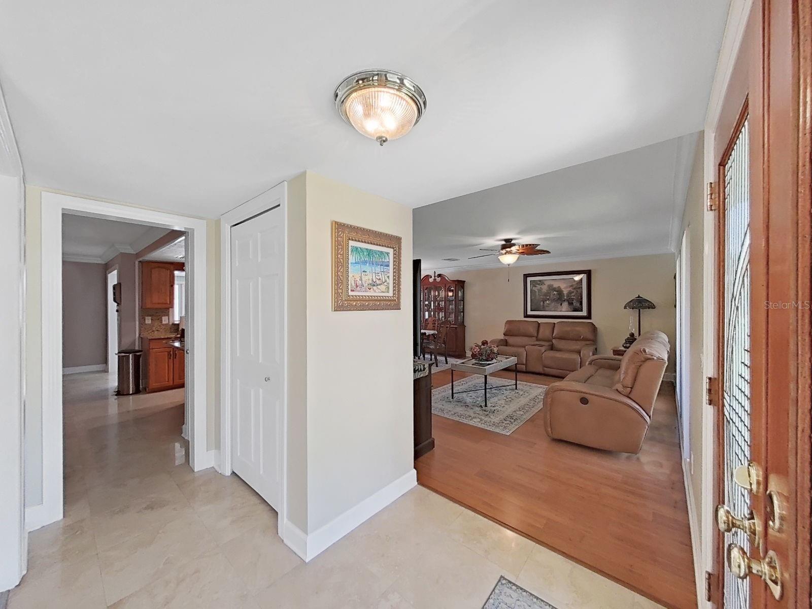 PINEHURST HIGHLANDS - Residential