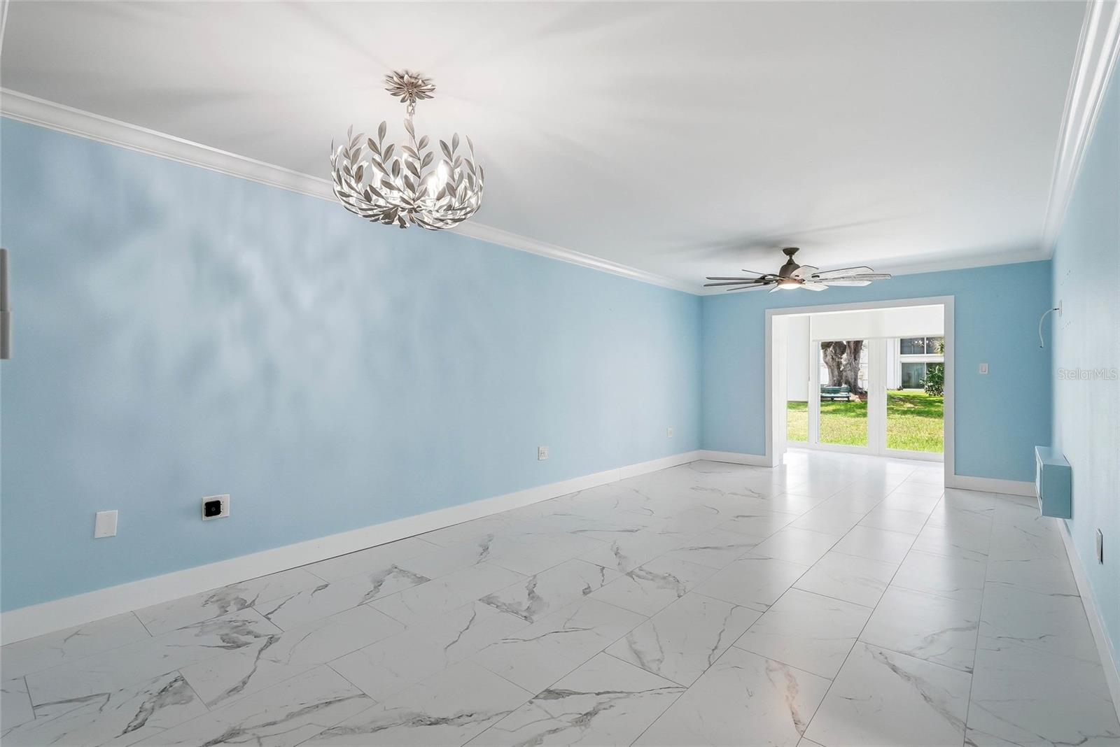 BURGUNDY UNIT ONE - Residential