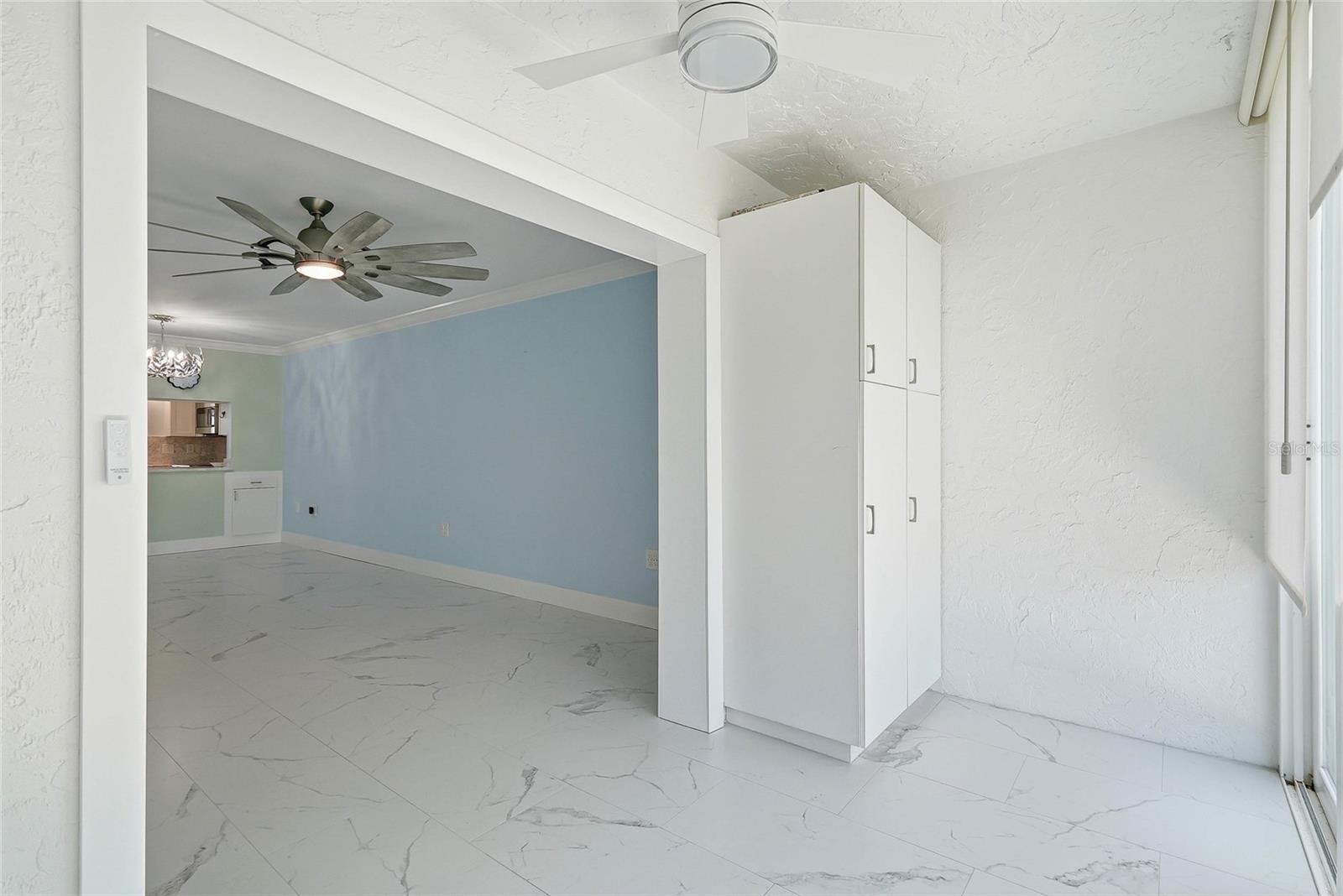 BURGUNDY UNIT ONE - Residential