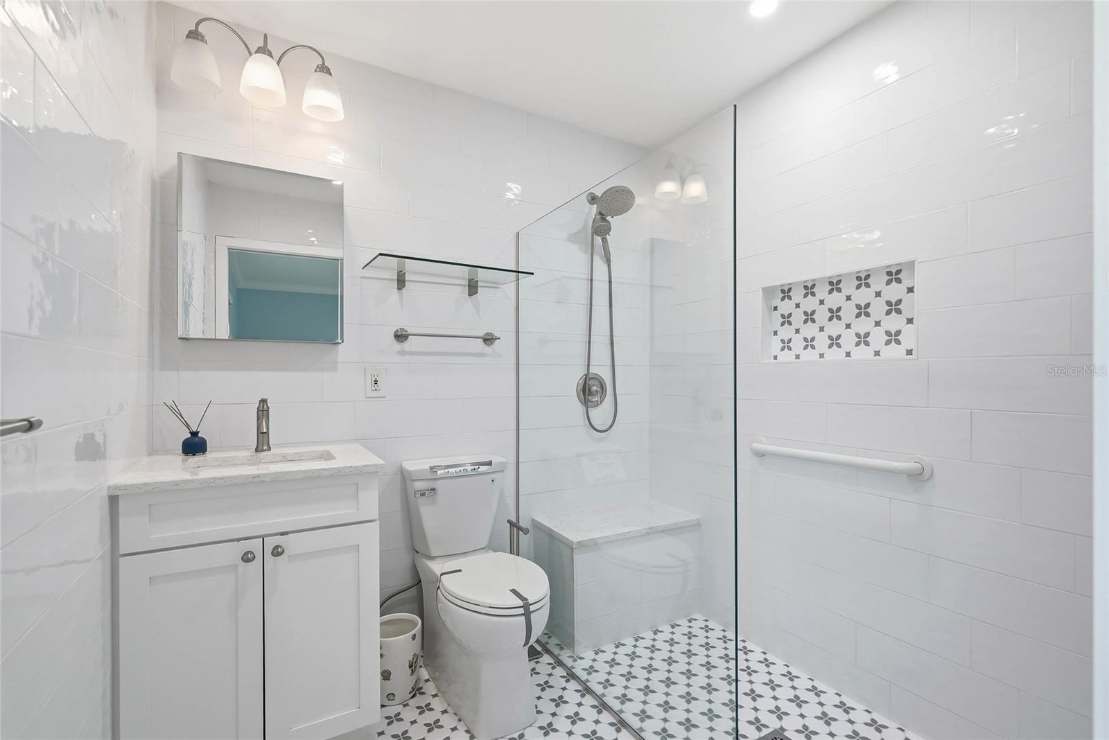 BURGUNDY UNIT ONE - Residential