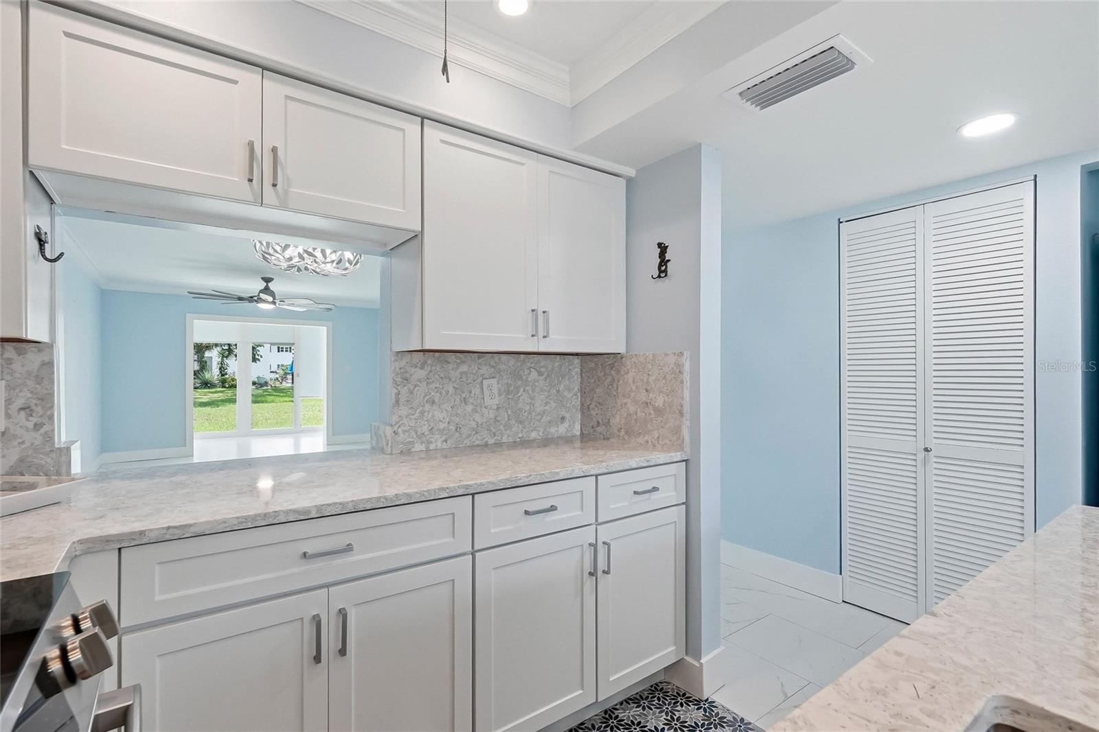 BURGUNDY UNIT ONE - Residential