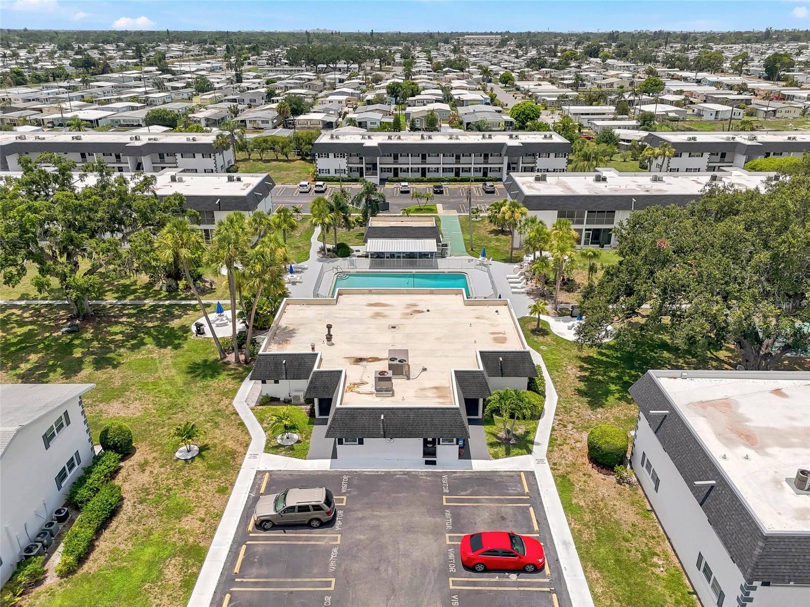 BURGUNDY UNIT ONE - Residential
