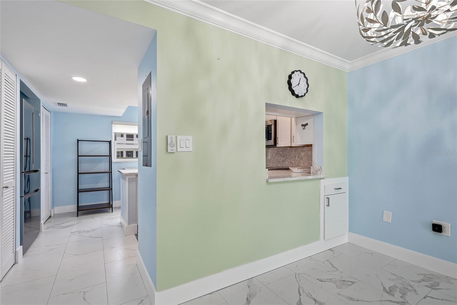 BURGUNDY UNIT ONE - Residential