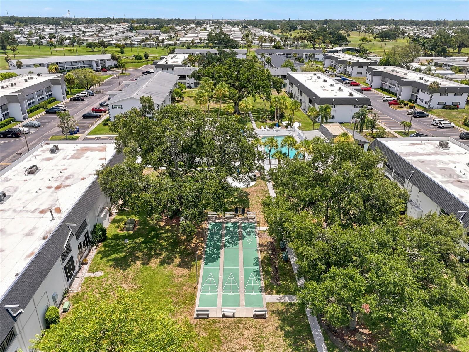 BURGUNDY UNIT ONE - Residential