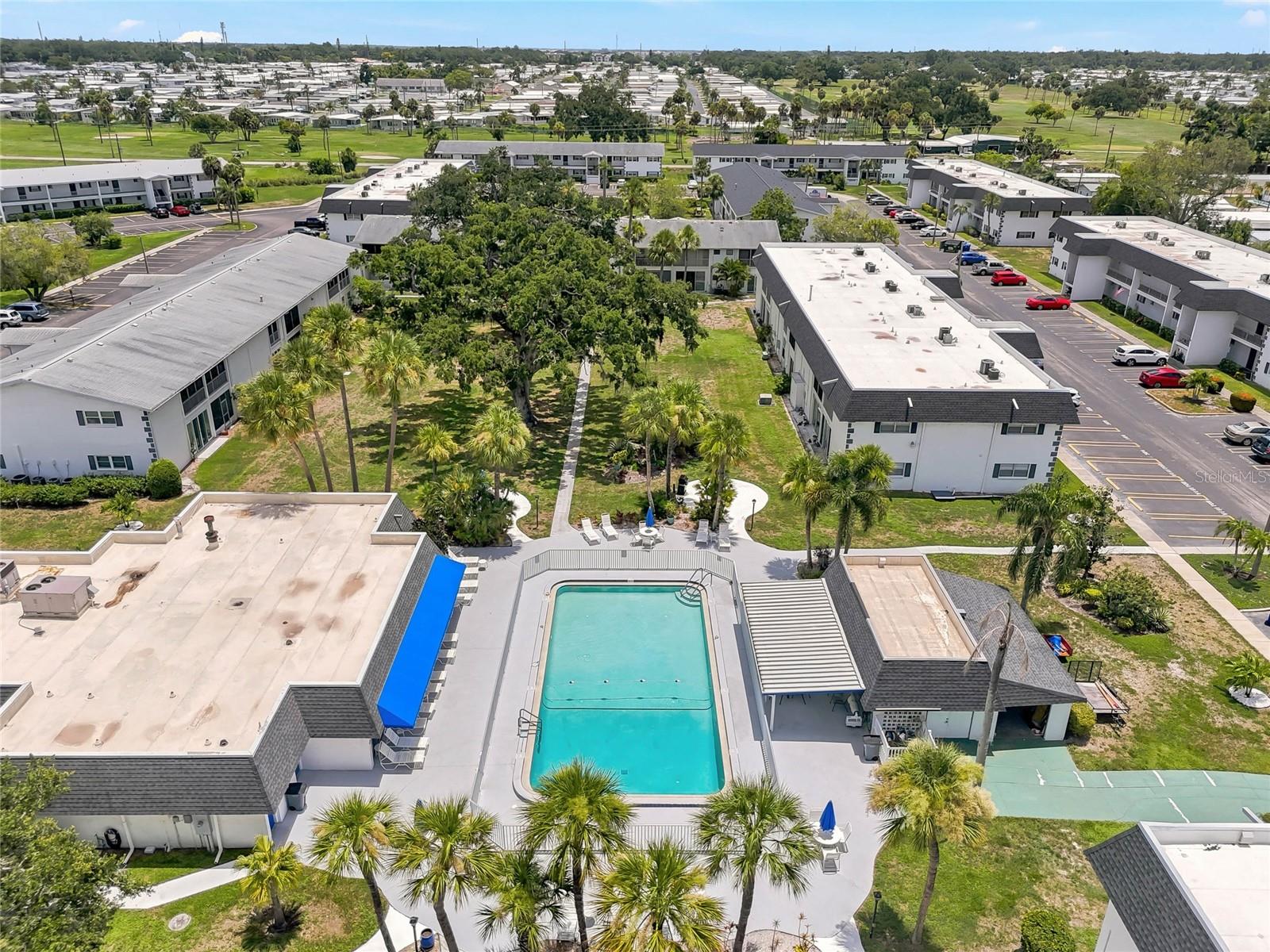 BURGUNDY UNIT ONE - Residential