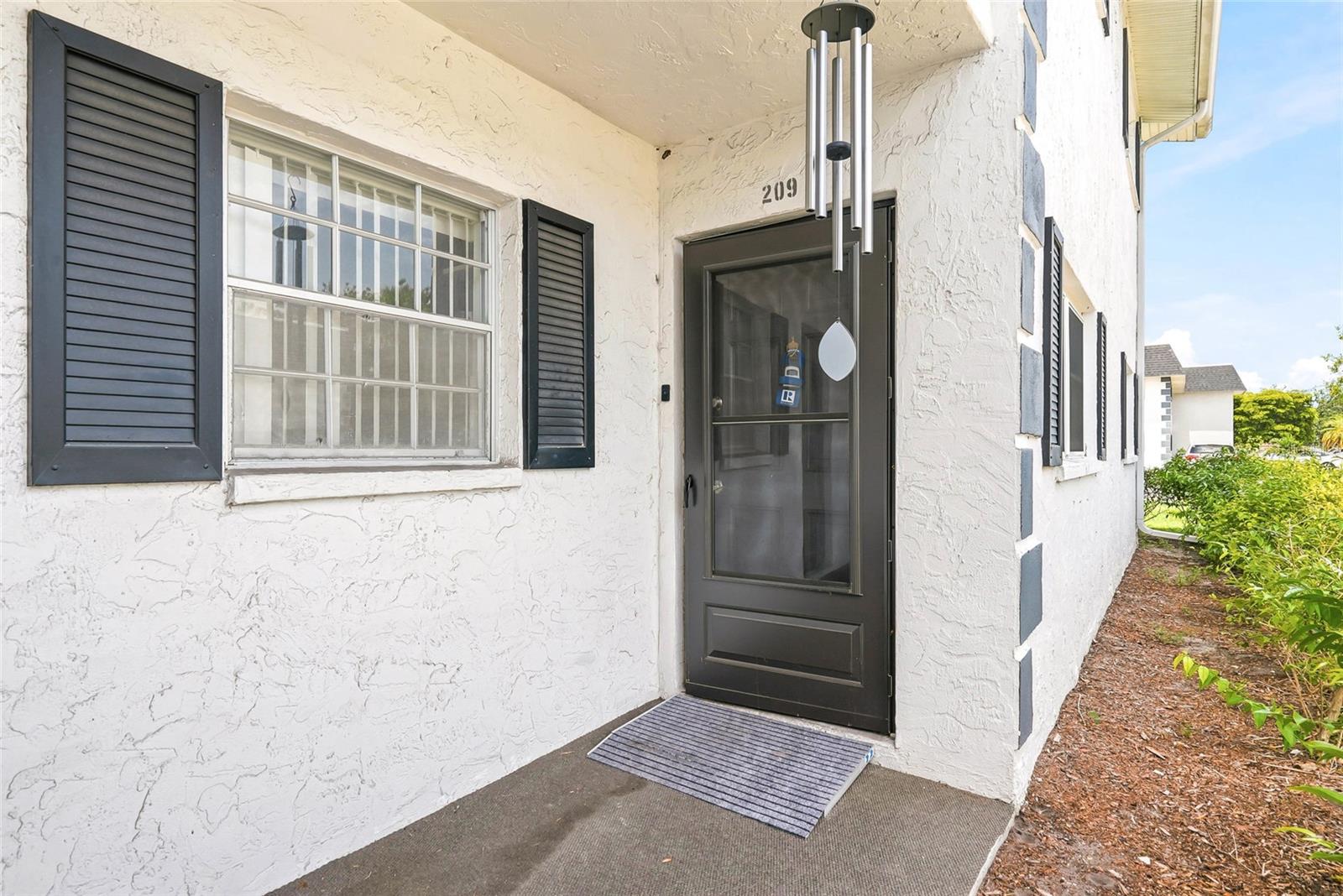 BURGUNDY UNIT ONE - Residential